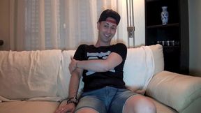 un gay se fait baiser par un blacn avec un egrosse bite