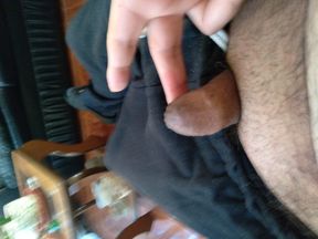 My impressive cock wants to destroy your ass to the bottom