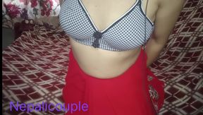 Nepali clear audio masturbate video. Video lai support gare offer aauna sakxa