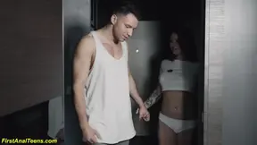 Lelya Mult gets all holes rough destroyed