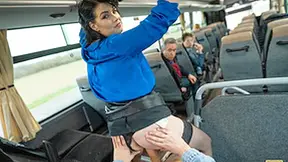The Bus Isnt Empty, But - Charlie Dean And Who Cares