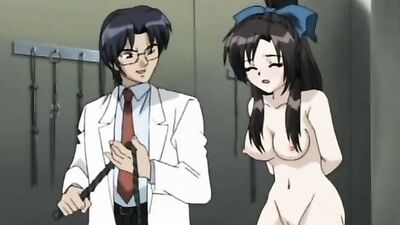 Professor Loves dominating and whipping his naughty students like a pro