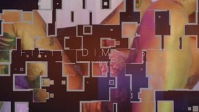 Ice game for Natalie's skin