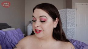 Sydney Screams' First Gag Talk - 1080 WMV