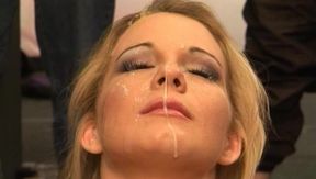 Cum Dump 3