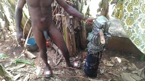 My dick is doing April fool to some girls