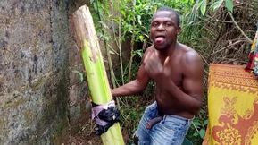 My dick is doing April fool to some girls