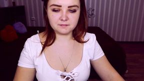 Hannah Breeze Private Show