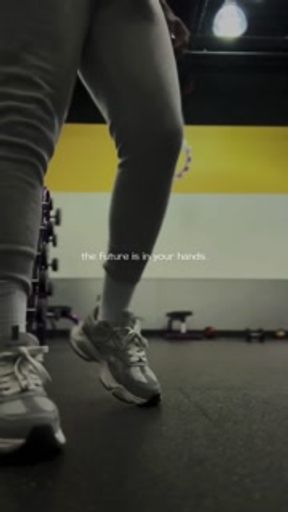 Gym bulge pt1