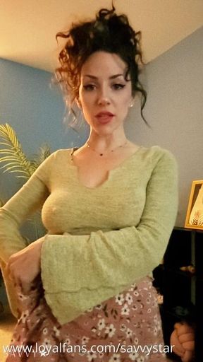 Quit Ditching Me, stepBrother!