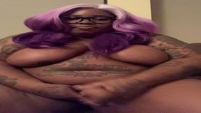 i can fuck ur pussy with hazelnutxxx dick