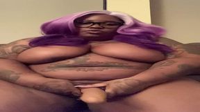 i can fuck ur pussy with hazelnutxxx dick