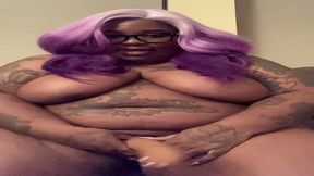 i can fuck ur pussy with hazelnutxxx dick