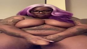 i can fuck ur pussy with hazelnutxxx dick
