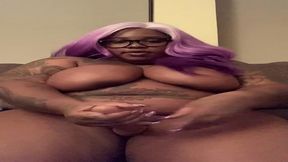 i can fuck ur pussy with hazelnutxxx dick