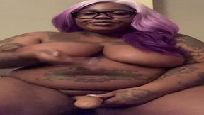 i can fuck ur pussy with hazelnutxxx dick