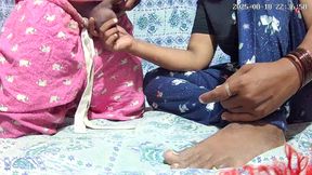 Indian dasi mom and dad xnxx 2754