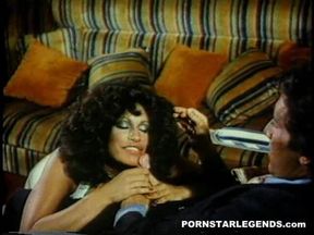 Vanessa Del Rio & John Leslie