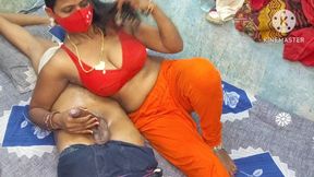 Indian village bhabhi sex video Hindi