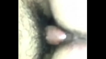 Culiando a Chilena de Santiago