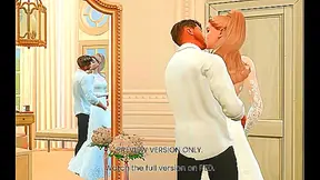 Stevens Steamy 3D Adventure – Hot Hentai Tease (Preview)