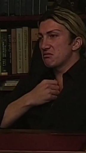 - the Boss's Girlfriend Is a Great Slut