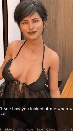 The Shared Wife (part 1)