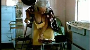 ILoveGrannY Amateur Photos Slideshow Compilation