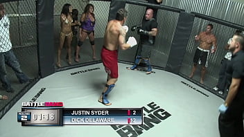 Brandy Talore is up next and she has a set of hooters so big, she&#039_s too top heavy to be...