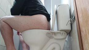 My Stepuncle's Maid - My Stepuncle Made Me Get on All Fours in the Bathroom