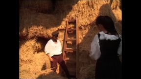 rosalia catanese - afrodite vs martin sandor (hd remastered)