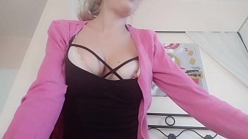 the beautiful bad dominatrix uses you