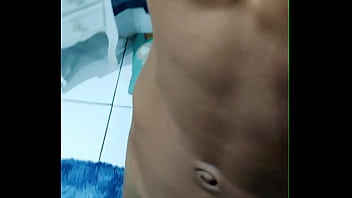 Dei muito pro mavambo que deixou meu cu doendo