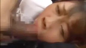 Sweet Asian Teen 18+ Gets Tied Up & Fucked by Multiple Guys Hardly