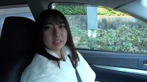 Shuka Katayama - a Serious Creampie Actress