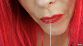 Cummies For My Mouth (custom)