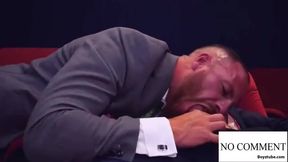 Cine-x Chill &amp; Play