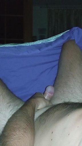 I Extract Thick Sperm From My Penis for Cream