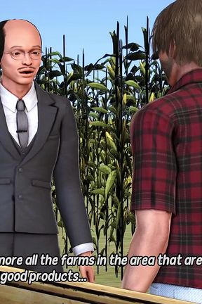 Complete Gameplay - Max's Life 3, Part 5