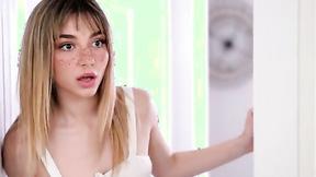 ”MOOOM! What the fuck are you doing?! - Pristine Edge & Demi Love”