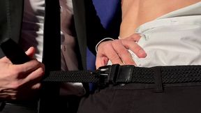 prologue - agents x 4 - dans l ombre du roi lubrique avec apolo adri & nando rey