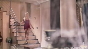 Sensual Oral Pleasure Session