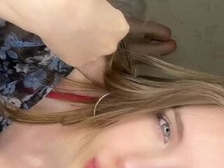 I’ll Make U See Until U Forget Anything Else