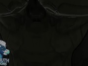 Chiefs sudden growth (first ever animation)