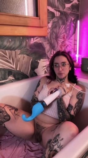 Crash test «&nbsp;Europe Magic Wand&nbsp;»