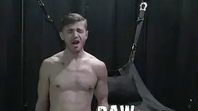 Jax Thirio And Tom Bentley In Chapter 1