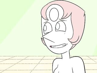 PEARL'S ADVENTURES (a Steven Universe Story)