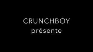 Roman Tik og Delta Kobra spiller hovedrollene i vill militærorgie med barback gjengsex og ekstrem fisting