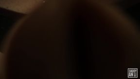 Cucked with My Ass: Handjob CEI