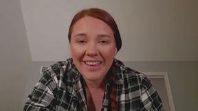 Shhh We Can't Wake Anyone in The House Up Taboo ASMR POV